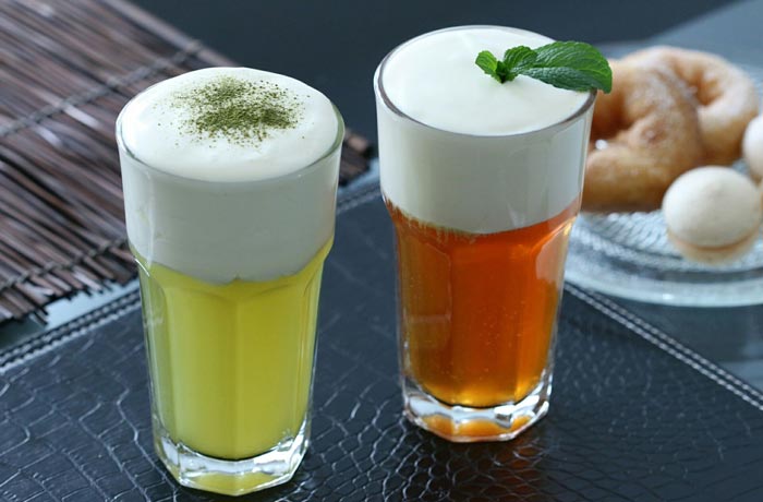 盱眙奶盖茶培训